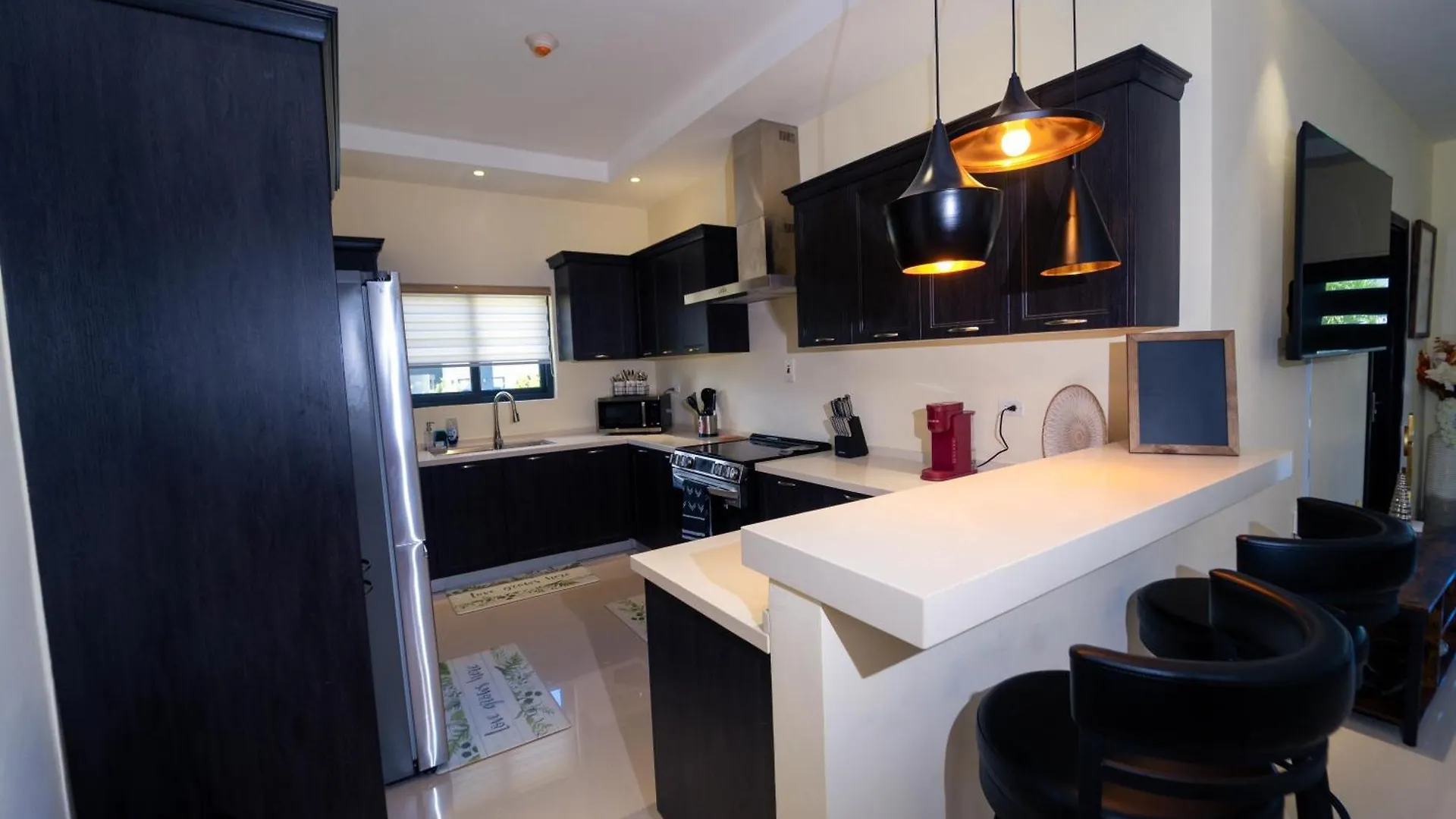 Tatil Evi Pyramid Dreamstay 67 Ocho Rios