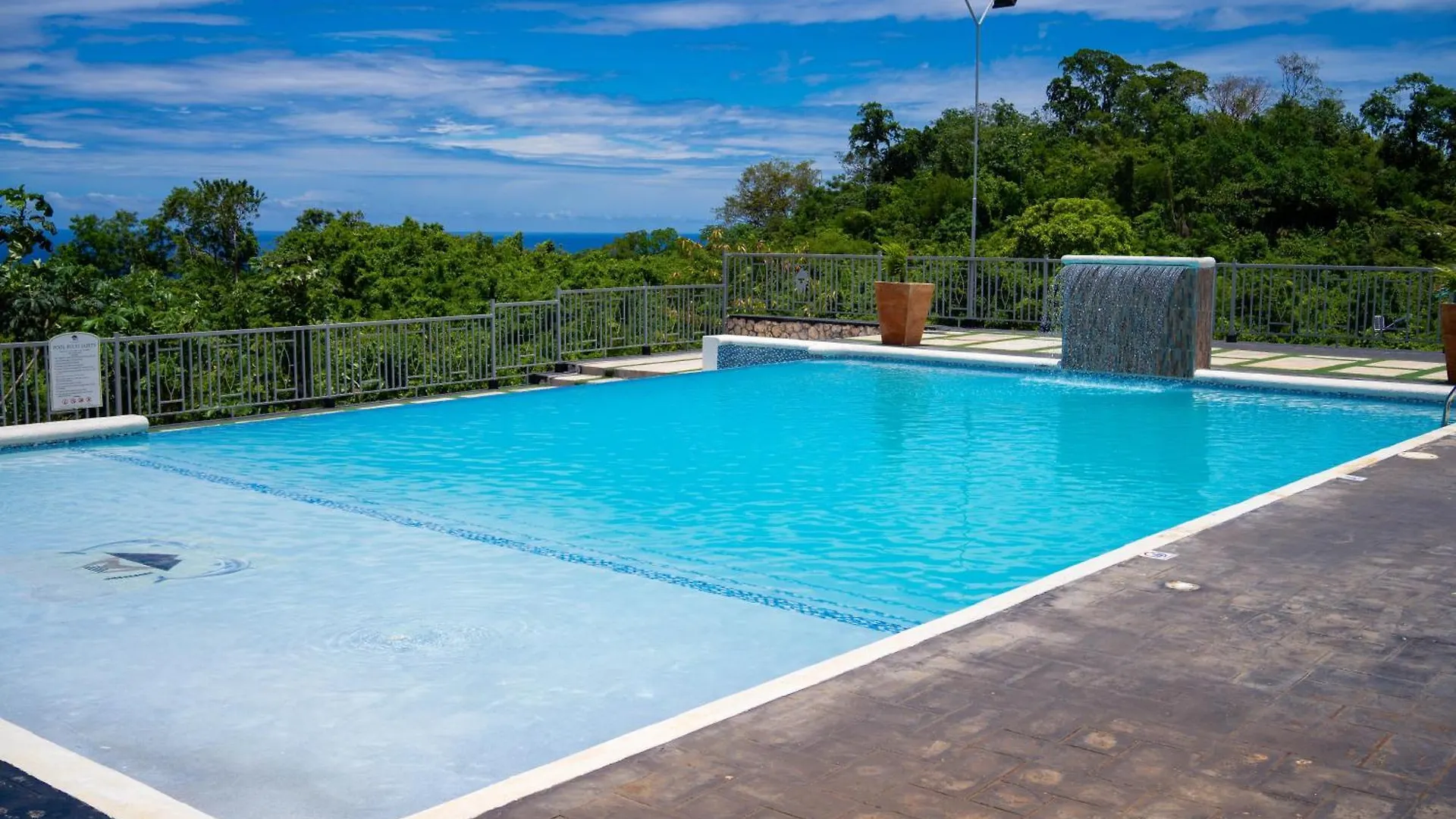 Tatil Evi Pyramid Dreamstay 67 Ocho Rios Jamaika