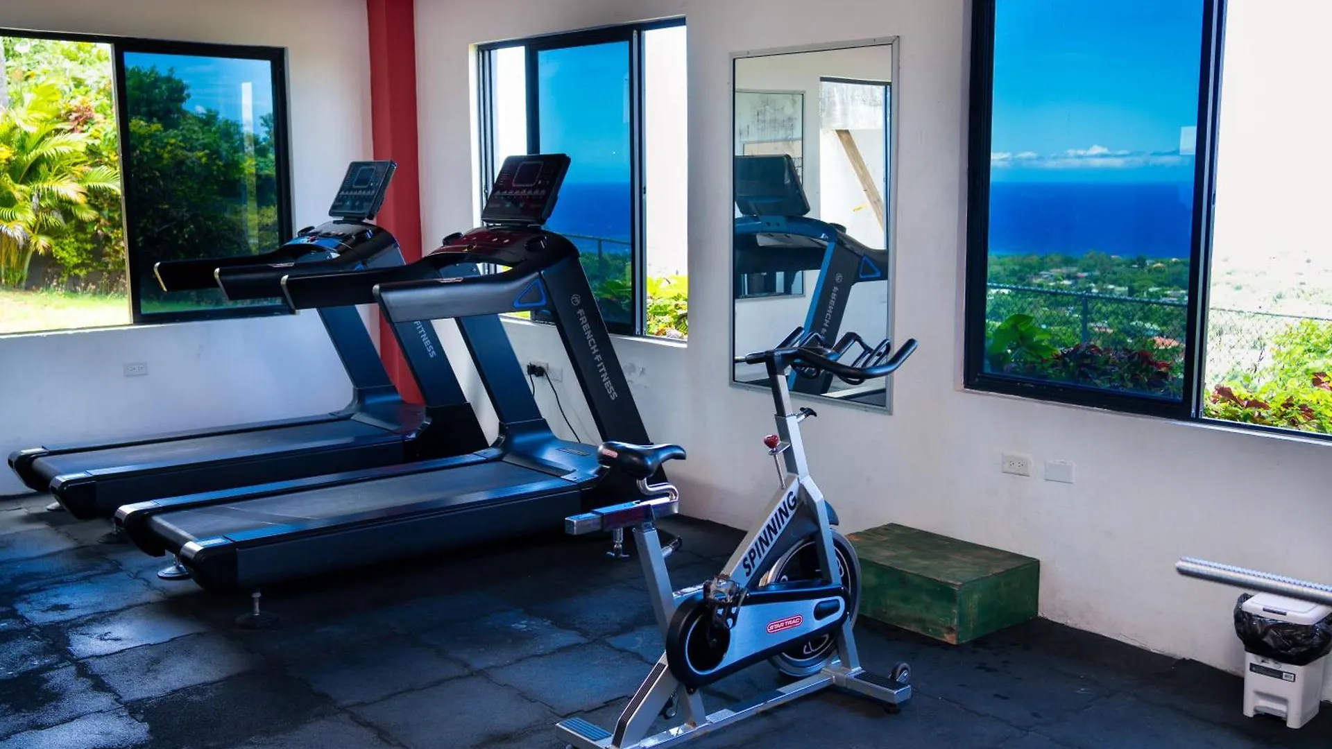 Tatil Evi Pyramid Dreamstay 67 Ocho Rios