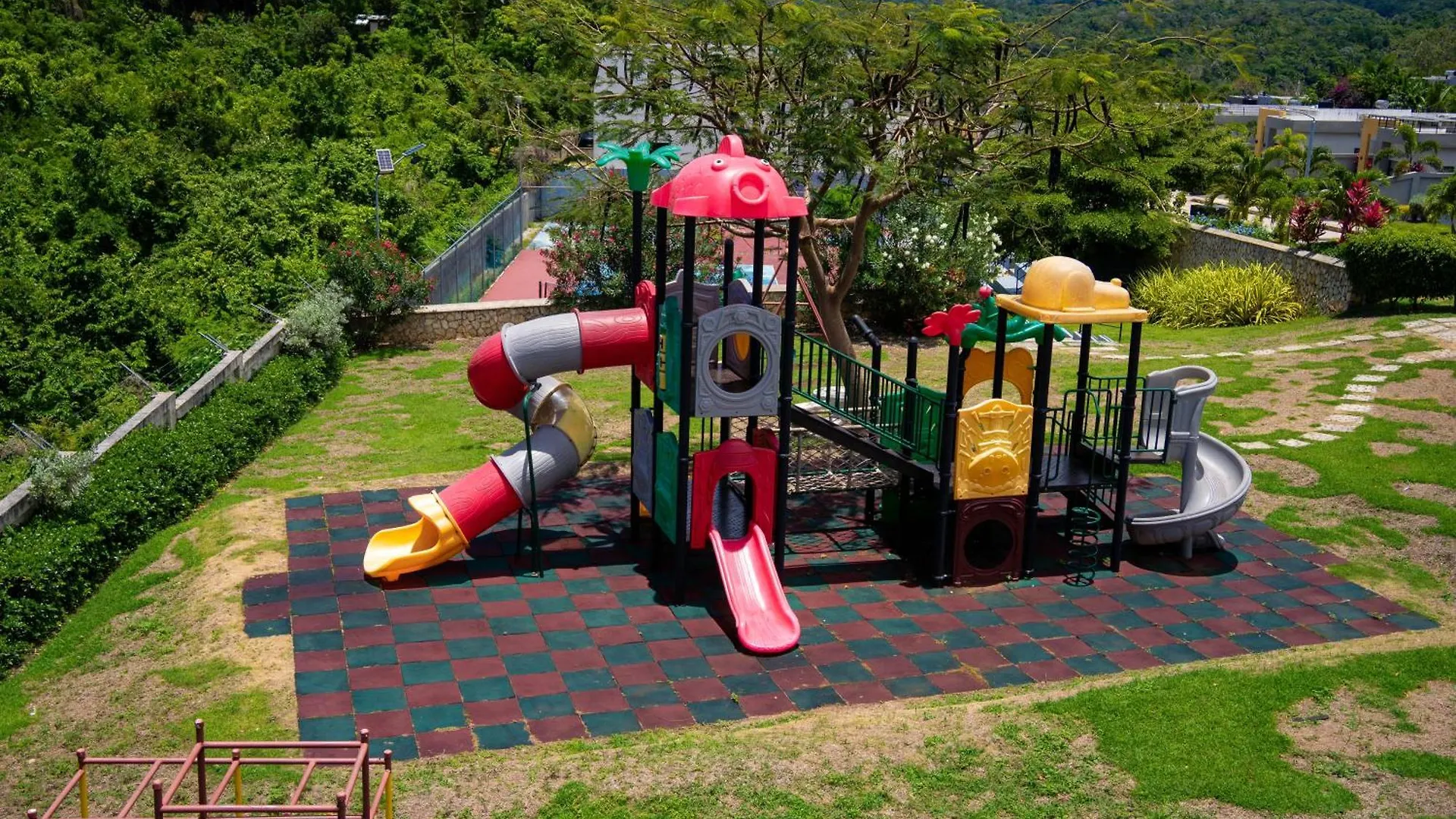 Pyramid Dreamstay 67 Ocho Rios Tatil Evi