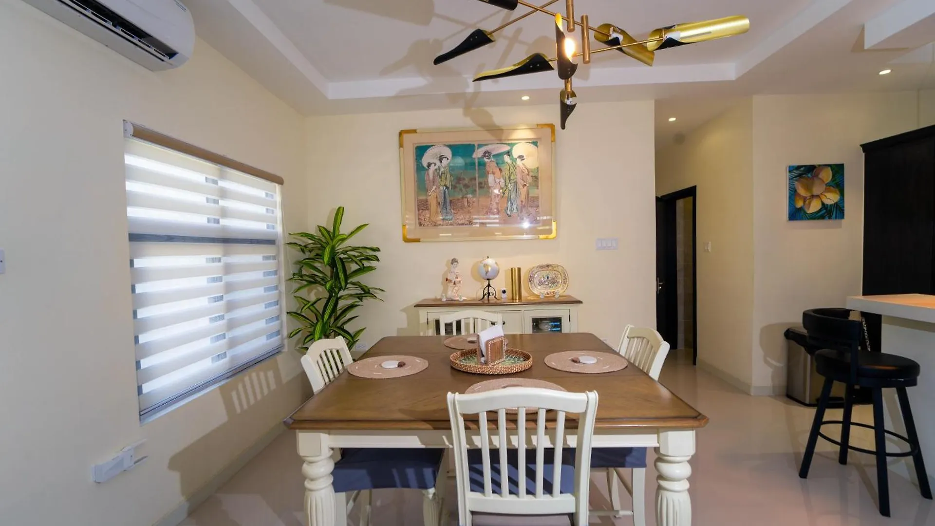 Tatil Evi Pyramid Dreamstay 67 Ocho Rios