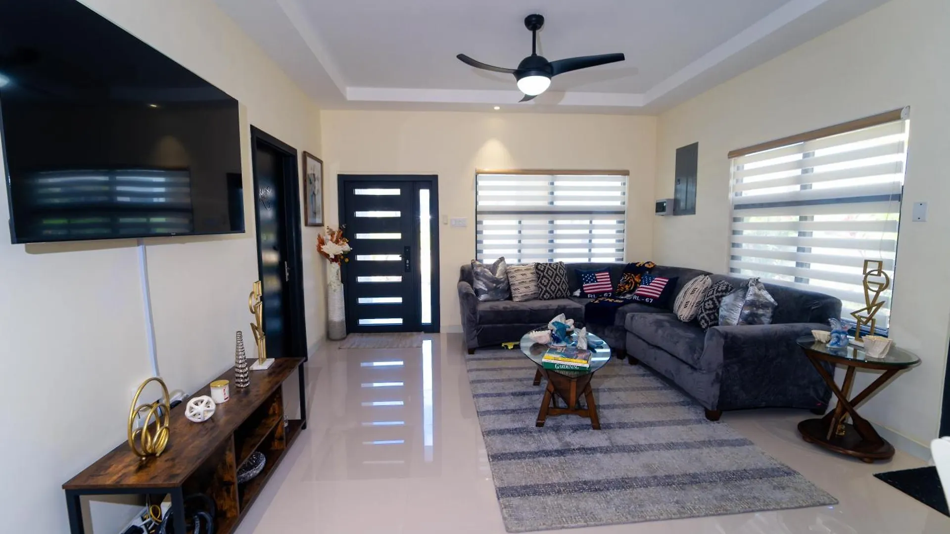 Pyramid Dreamstay 67 Ocho Rios 0*,