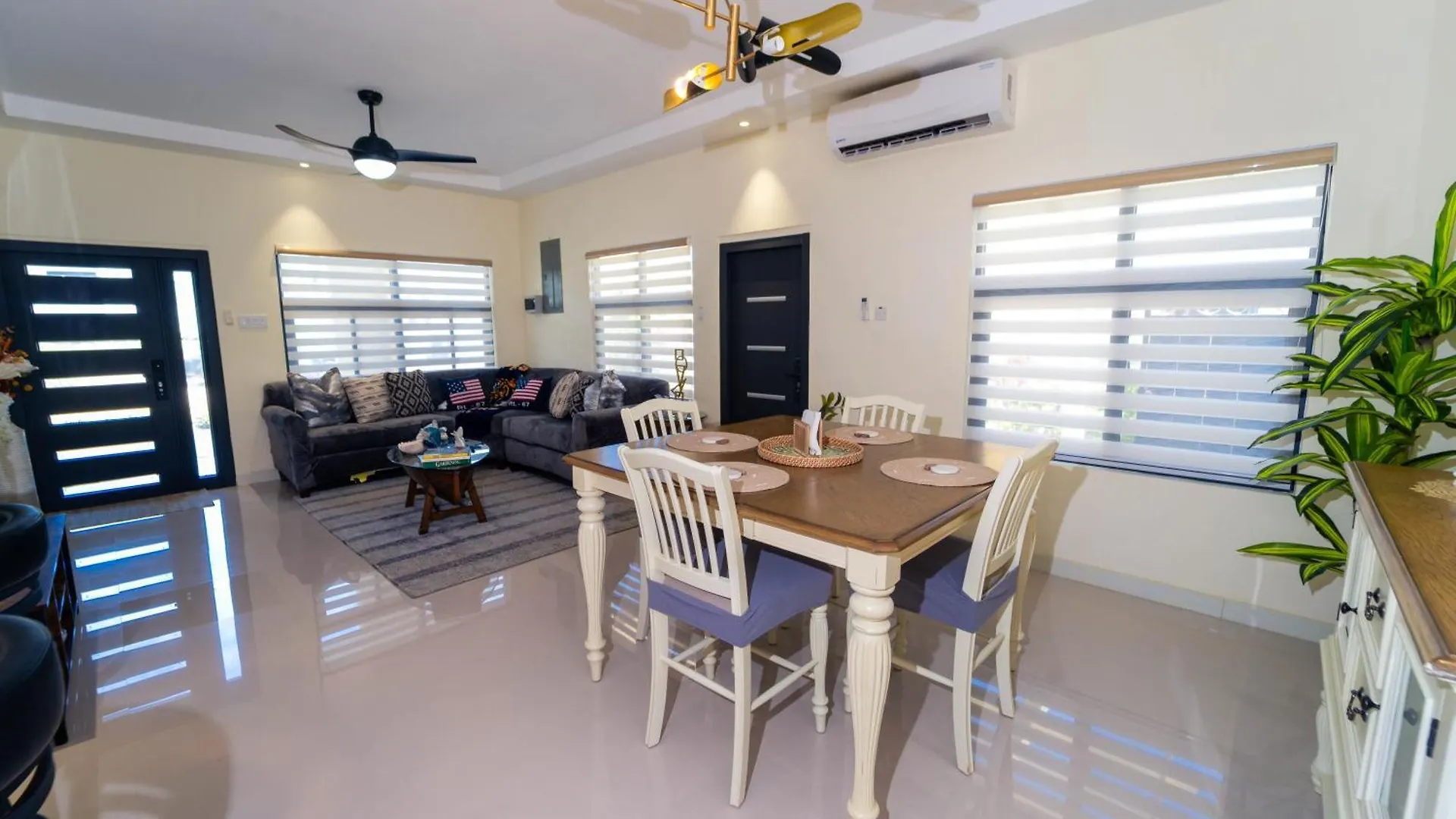 Tatil Evi Pyramid Dreamstay 67 Ocho Rios